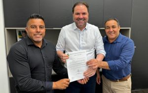 Vereadores barbarenses pedem UTI Móvel ao Governo do Estado