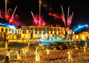 Via Crucis 2026 abre inscrições para participação voluntária