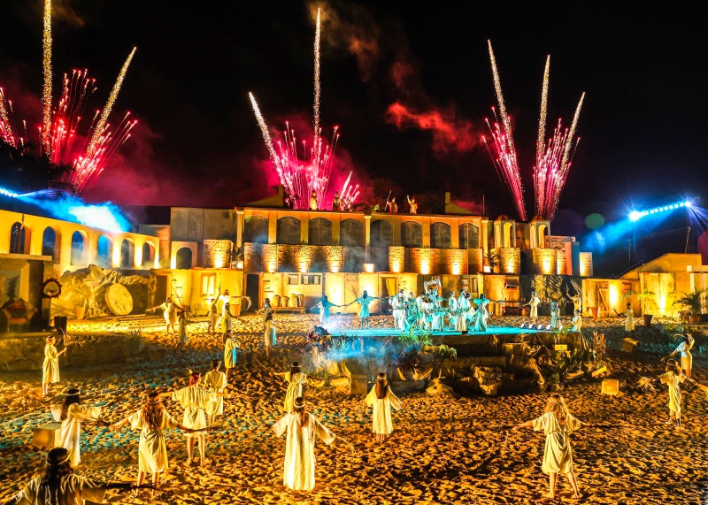 Via Crucis 2026 abre inscrições para participação voluntária