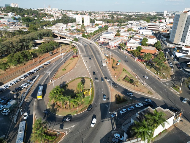 Viaduto Centenário americana