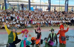 alunos-americana-ferias