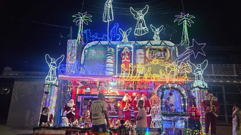 decoracao-natalina-americana