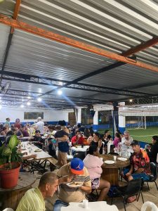 Instituto Jr Dias prepara mais uma edição do seu tradicional Jantar Solidário 1 jantar-solidario-instituto (2)