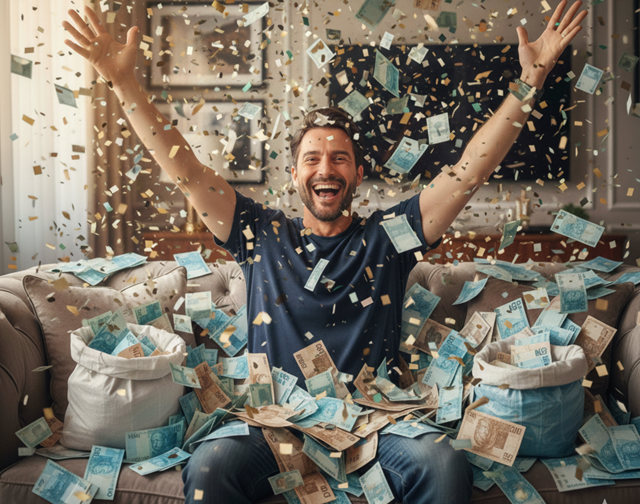 mega da virada ano novo