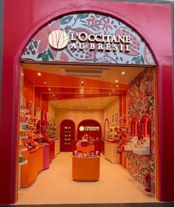 Mix de lojas do Americana Shopping aumenta com a chegada de novas marcas 1 nova-loja-americana-shopping