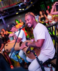 "Alô Virgínia": música de compositor de Americana é compartilhada pela influenciadora e vira hit 2 virginia musica americana 2