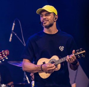 virginia musica americana