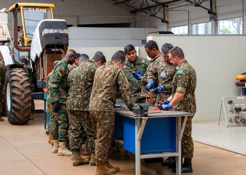 Alistamento Militar 2026 começou nessa quinta em todo o país 2