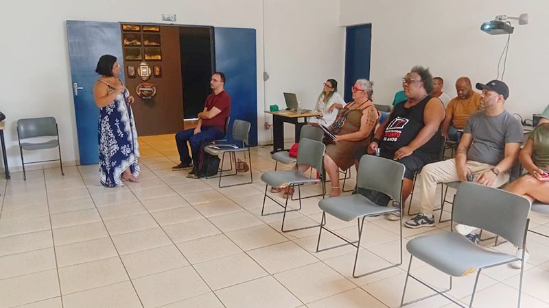 Americana orienta entidades culturais sobre inscrição no CMDCA