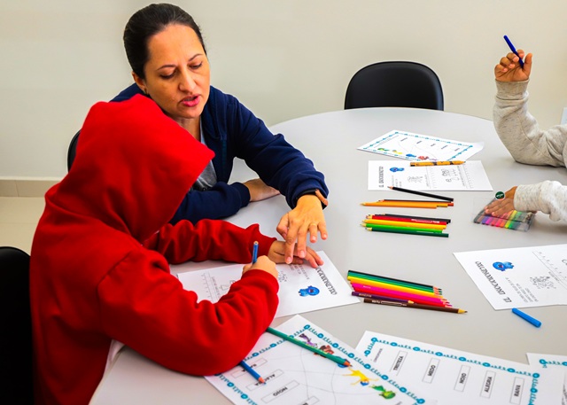 Atendimento CAPS Infantil 05 - imprensa