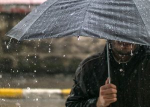 Calor segue forte apesar da previsão de chuva na região
