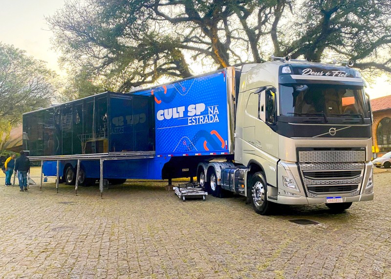 Carreta do Museu Catavento chega a Santa Bárbara com ciência gratuita 1 Carreta do Museu Catavento chega a Santa Bárbara com ciência gratuita