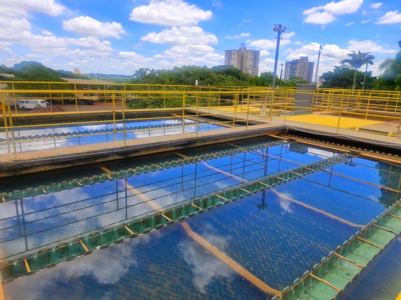 Coden Ambiental lança campanha “O Verão Chegou” para uso consciente da água