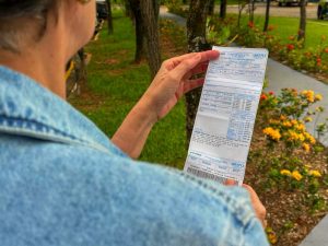 Coden alerta moradores sobre golpe usando nome da empresa em Nova Odessa