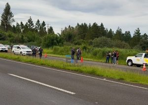 Criminosos explodem carro-forte na SP-304 e causam pânico na região do Tupi