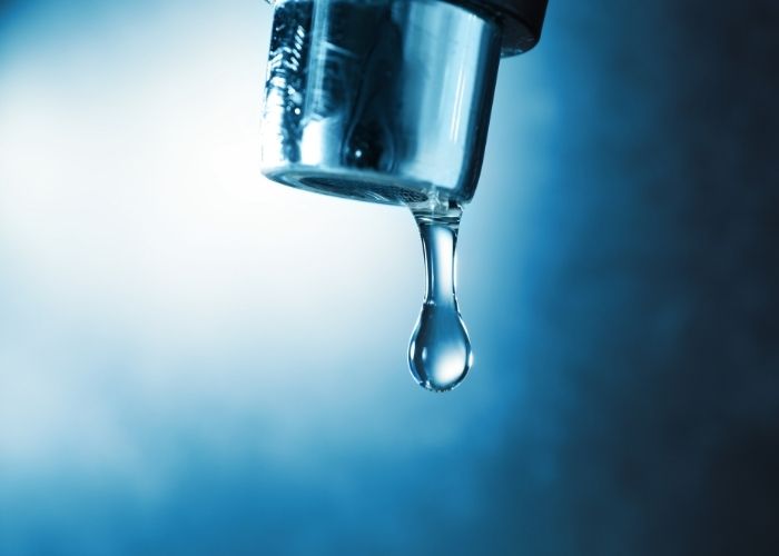 DAE troca registro e pode afetar abastecimento no Jardim da Paz nessa quarta