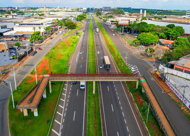DER altera desvio na SP-304 após pedido da Prefeitura de S. Bárbara