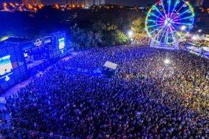 Edital abre patrocínio para eventos culturais de Santa Bárbara em 2026