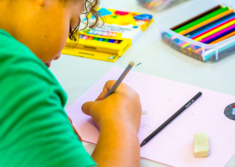 Educação de SBO conquista ouro no Selo Nacional de Alfabetização