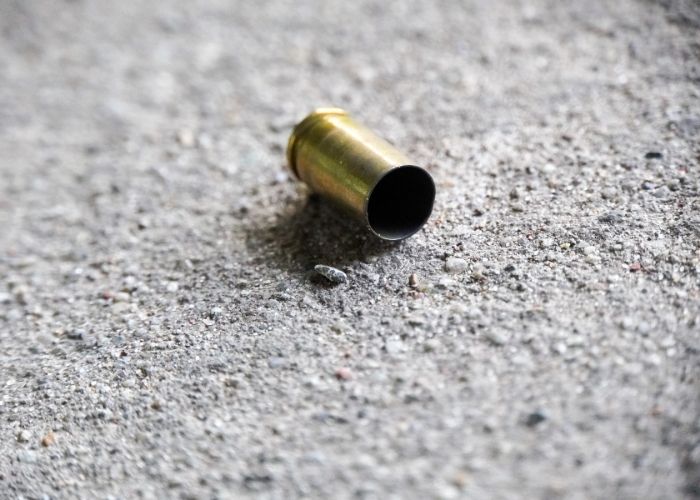 Empresário é baleado em frente à adega em Santa Bárbara