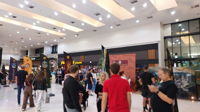 Encontro Fãs Harry Potter_Divulgação_Tivoli (1)