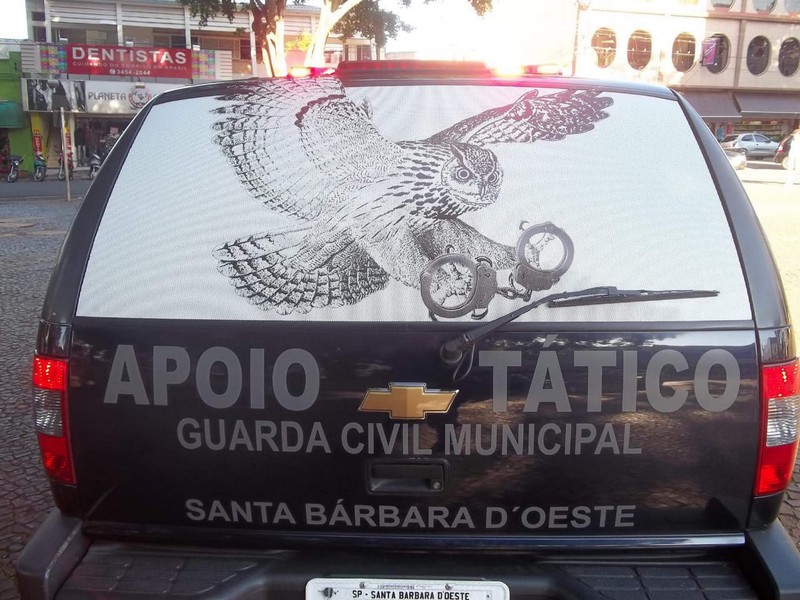 GCM captura procurado por tráfico no Zabani