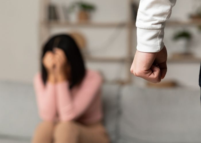 Homem é preso por agredir e ameaçar esposa em Nova Odessa