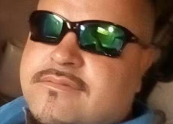 Homem mata esposa espancada e é detido comprando cerveja em bar 1