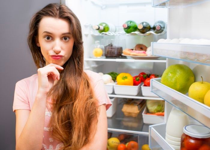 Inmetro orienta uso da geladeira para reduzir consumo de energia