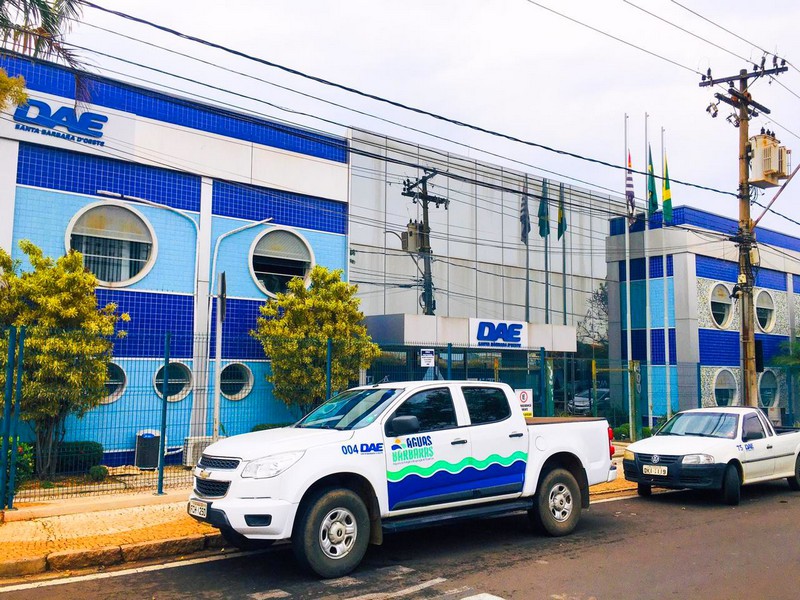 Interligação de adutora pode afetar abastecimento em 8 bairros de SBO na quinta-feira