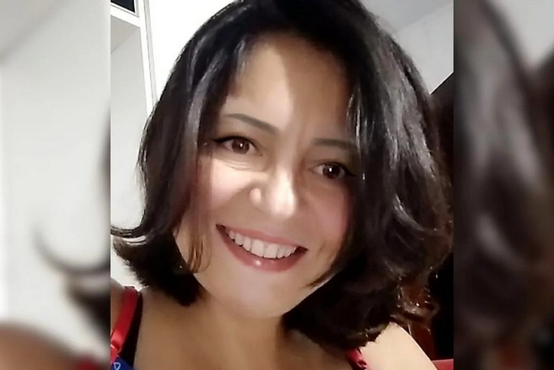 Irmã de Ricardo Nunes é presa após identificação pelo Smart Sampa