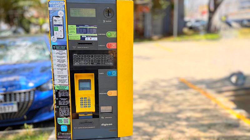 Justiça autoriza perícia em sistemas e equipamentos da Estapar