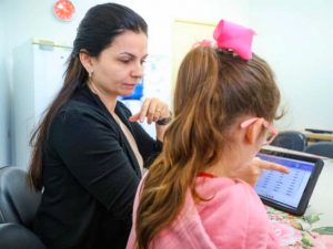 Lucas Leoncine propõe tecnologia para avaliar leitura de estudantes em Americana