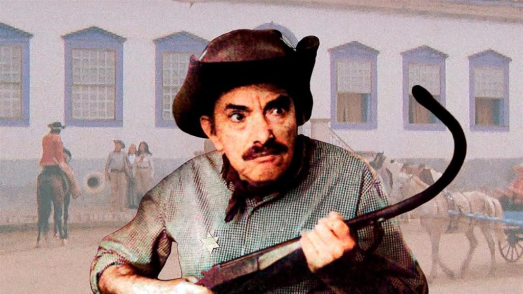 MAC Americana exibe filmes com o eterno Mazzaropi nos dias 19 e 26