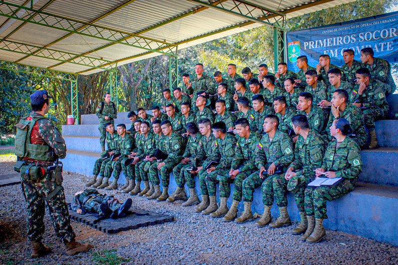 Mais de 1,2 mil jovens devem se alistar em Santa Bárbara até 30 de junho