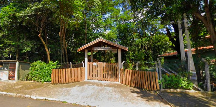 Nova Odessa inicia revitalização do Zoológico Municipal