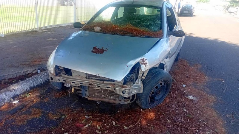 Nova Odessa intensifica fiscalização de veículos abandonados nas vias públicas