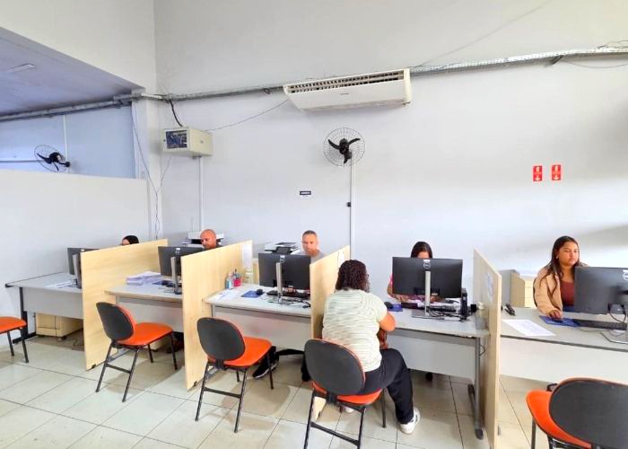 PAT de Sumaré moderniza equipamentos e amplia atendimento