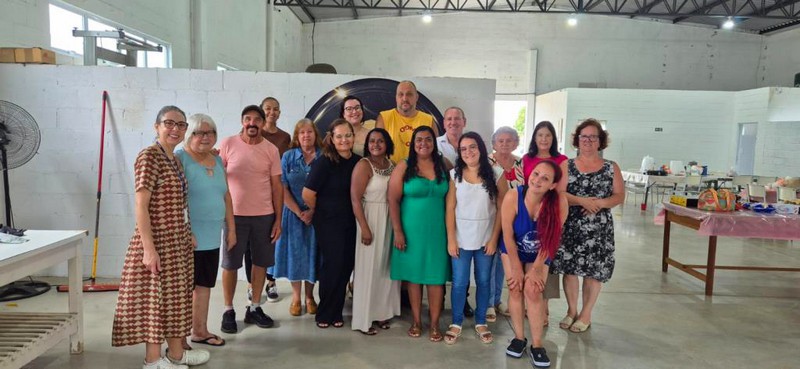 profissionais de Jardinagem