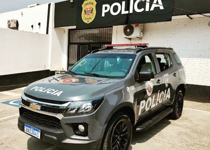Polícia Militar captura procurado por furto no Parque da Liberdade