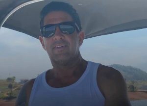 Polícia investiga homicídio de empresário em via pública em Sumaré