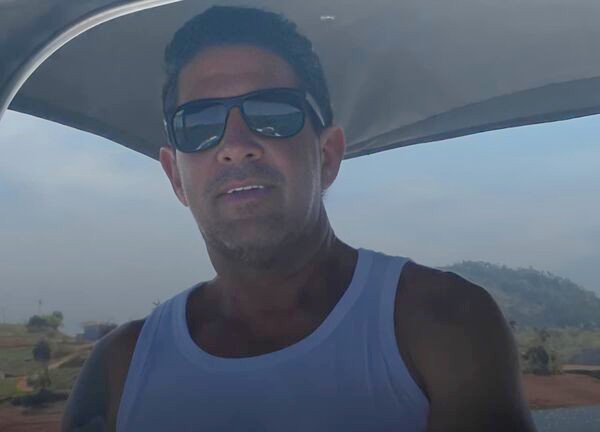 Polícia investiga homicídio de empresário em via pública em Sumaré