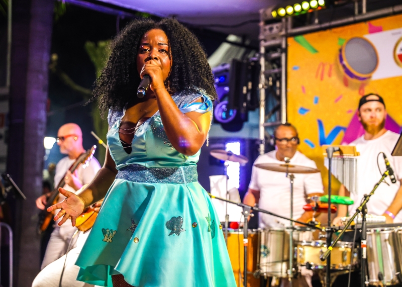 Praça Central terá shows gratuitos no Carnaval de SBO 2026 2 Praça Central terá shows gratuitos no Carnaval de SBO 2026 3