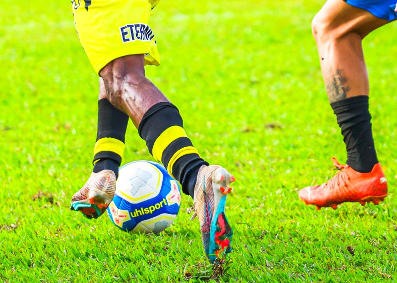 Prefeitura abre inscrições para campeonatos e torneios esportivos em Santa Bárbara