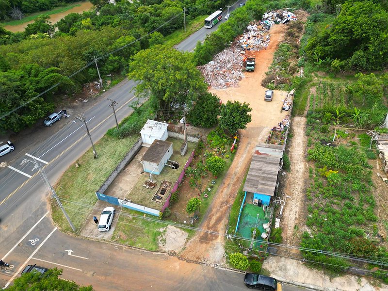 Prefeitura de Americana orienta descarte correto em ecopontos e PEVs