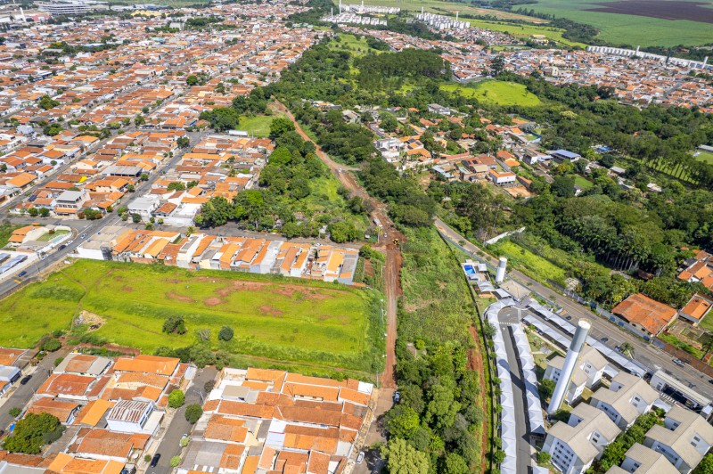 Prefeitura de S. Bárbara inicia pavimentação da Rua Euclides da Cunha