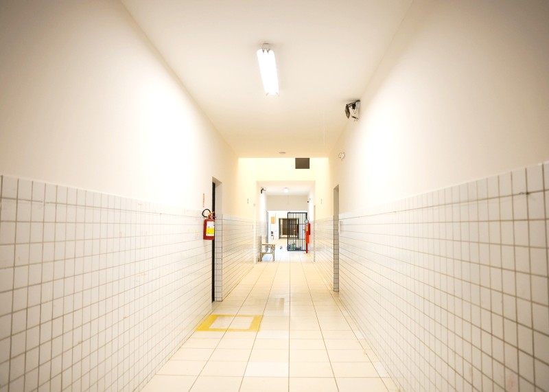 Prefeitura de SBO investe mais de R$ 800 mil na manutenção de cinco escolas