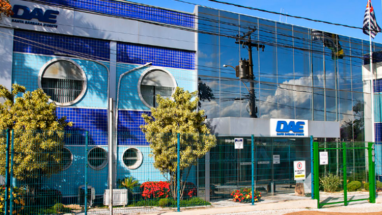 Prefeitura de SBO propõe crédito de R$ 1,23 milhão para eficiência no DAE