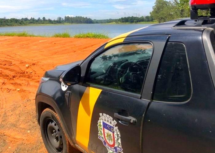 Prefeitura de Sumaré intensifica fiscalização no Horto Florestal e Represa do Marcelo