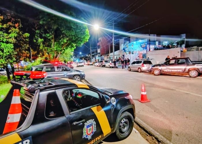 Prefeitura de Sumaré promove Operação Sossego na região do Picerno